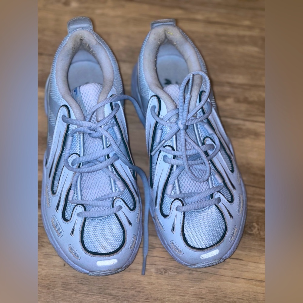 Adidas EQT Gazelle Glow Blue
